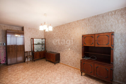30 м², 1-комнатная квартира 3 150 000 ₽ - изображение 24