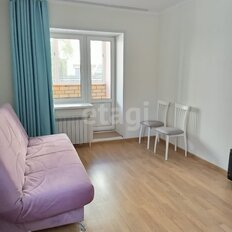 Квартира 41,6 м², 1-комнатная - изображение 2