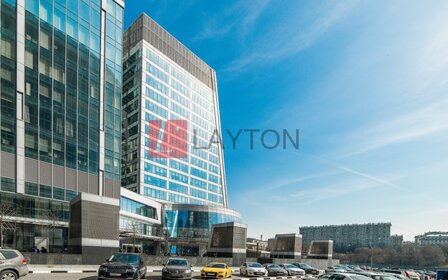 752 м², офис 2 421 400 ₽ в месяц - изображение 62