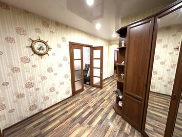 Купить трехкомнатную квартиру с раздельным санузлом у метро Горки в Казани - изображение 3