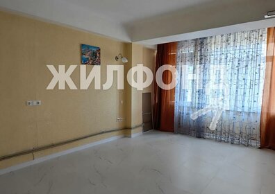 27,5 м², квартира-студия 6 900 000 ₽ - изображение 26