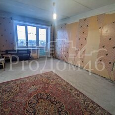 Квартира 49,1 м², 2-комнатная - изображение 5