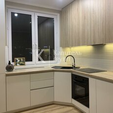 Квартира 59 м², 2-комнатные - изображение 5