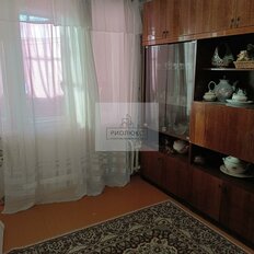 Квартира 65,1 м², студия - изображение 3