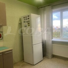 Квартира 39,4 м², 1-комнатная - изображение 5