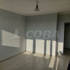 Квартира 17 м², студия - изображение 1