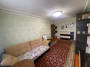 62,5 м², 3-комнатная квартира 3 400 000 ₽ - изображение 39