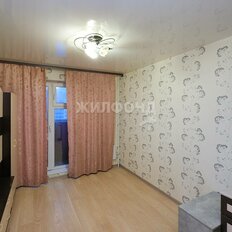 Квартира 19,7 м², студия - изображение 5