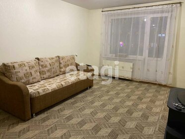 35,7 м², квартира-студия 17 000 ₽ в месяц - изображение 50