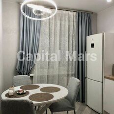 Квартира 80 м², 3-комнатная - изображение 2