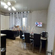 Квартира 58,2 м², 2-комнатная - изображение 5