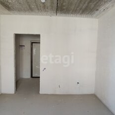 Квартира 17,4 м², студия - изображение 1