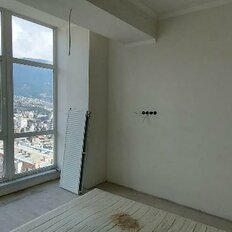 Квартира 61 м², 2-комнатные - изображение 5