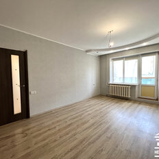 Квартира 55,1 м², 2-комнатная - изображение 1