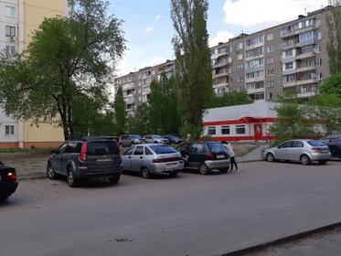 240 м², торговое помещение 134 000 ₽ в месяц - изображение 19