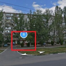 91,5 м², офис - изображение 3