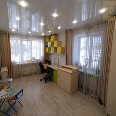 Квартира 42,5 м², 2-комнатная - изображение 1