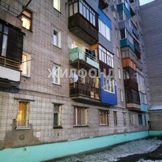 Квартира 21,1 м², 1-комнатная - изображение 4