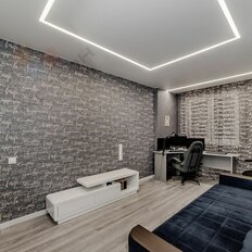 Квартира 52 м², 2-комнатная - изображение 1