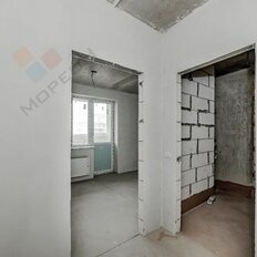 Квартира 19,3 м², студия - изображение 2