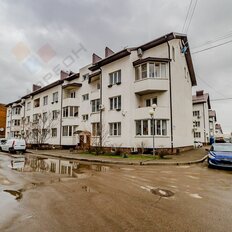 Квартира 61 м², 2-комнатная - изображение 4