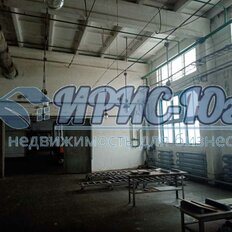 6000 м², производственное помещение - изображение 4