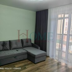 Квартира 26,2 м², студия - изображение 3