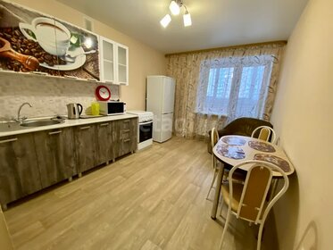 27,6 м², квартира-студия 21 000 ₽ в месяц - изображение 15