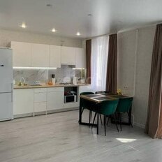 Квартира 34,6 м², студия - изображение 2