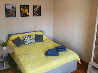 25 м², квартира-студия 1 700 ₽ в сутки - изображение 41