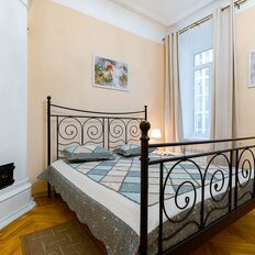 Квартира 90 м², 3-комнатная - изображение 2