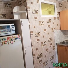 Квартира 31,7 м², 1-комнатная - изображение 5