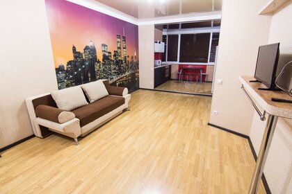 35 м², 1-комнатная квартира 2 000 ₽ в сутки - изображение 57