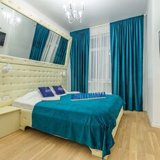 Квартира 40 м², 1-комнатная - изображение 2