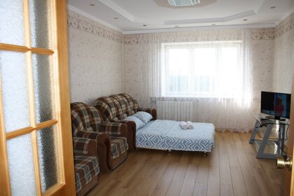 45 м², 1-комнатная квартира 1 700 ₽ в сутки - изображение 41