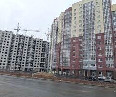 Квартира 91,9 м², 3-комнатная - изображение 4