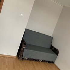 Квартира 35 м², 1-комнатная - изображение 4