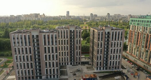 57,7 м², 2-комнатные апартаменты 17 145 000 ₽ - изображение 142