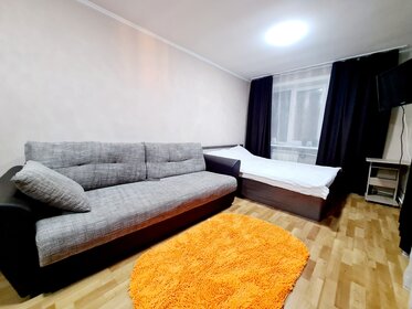 37 м², 1-комнатная квартира 2 500 ₽ в сутки - изображение 34