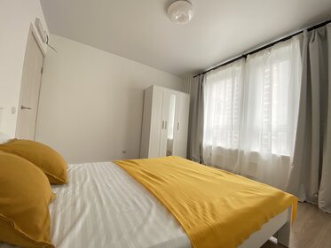75 м², 3-комнатная квартира 4 900 ₽ в сутки - изображение 107