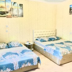 Квартира 35,5 м², 1-комнатная - изображение 5