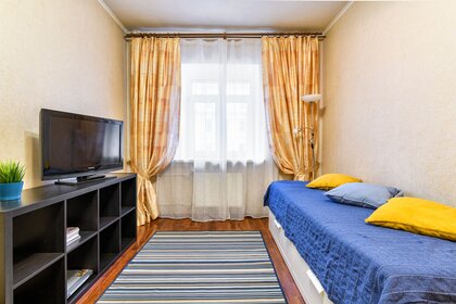 27 м², апартаменты-студия 4 700 ₽ в сутки - изображение 104