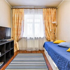 Квартира 40 м², 1-комнатная - изображение 4