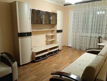 40 м², 1-комнатная квартира 18 000 ₽ в месяц - изображение 35