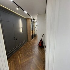 Квартира 81 м², 2-комнатная - изображение 5