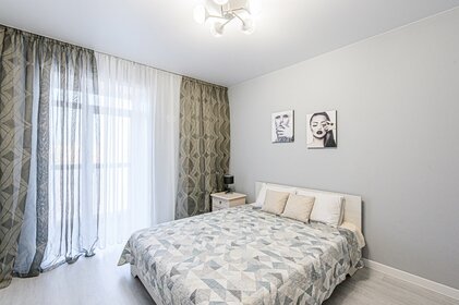 40 м², 2-комнатная квартира 2 500 ₽ в сутки - изображение 49