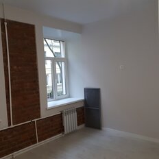 Квартира 23,4 м², студия - изображение 4