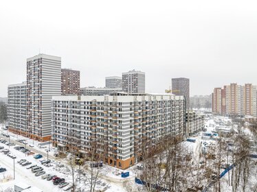 Снять квартиру с лоджией в районе Советский в Новосибирске - изображение 45