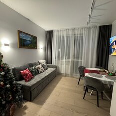 Квартира 41,4 м², 1-комнатная - изображение 4