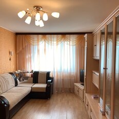 Квартира 39,8 м², 1-комнатная - изображение 1